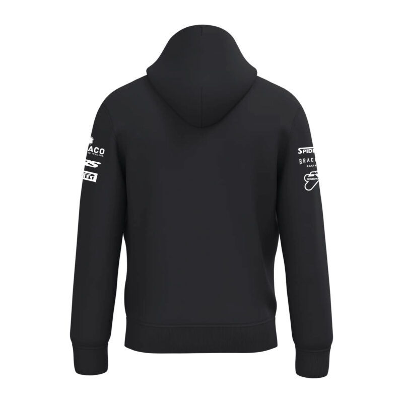 Sabina Ducatista hoodie